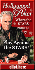 Hollywood Poker