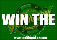Noble Poker