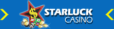 Starluck Casino